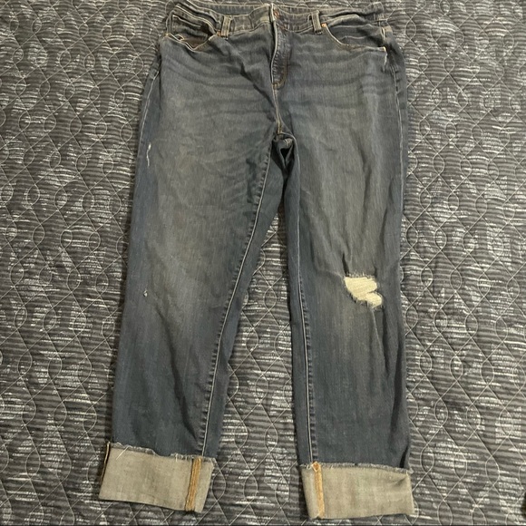 Chicos ankle fit jeans - Picture 3 of 7